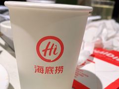 -海底捞火锅(劲松店)