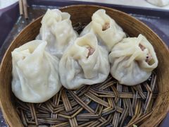 -常州糕团店(北大街新世纪商城店)