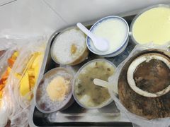 -百花传统甜品店(原址店)