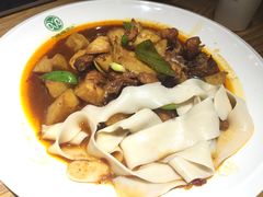 -塔哈尔·新疆盛宴(城西银泰店)