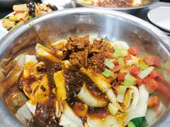 biangbiang面-玲玲面屋