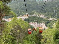 -康定跑马山风景区