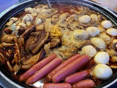 -安徽阜阳卷馍(西单店)