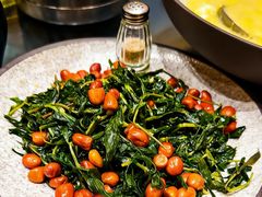 -瑜上·山食小馆