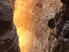 -天山神秘大峡谷