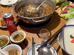 -厝味火锅·潮汕卤水火锅(十一合店)