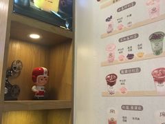 -厝内小眷村(长宁定西路店)