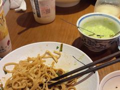 -鑫震源·苏式大虾生煎(山塘街店)