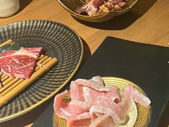 -骏河日料·烤肉(东鱼坊店)