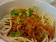 热干面-湖北味道(湖北大厦店)