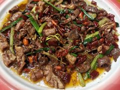 -今邕烧烤·广西烧烤大王(西大店)