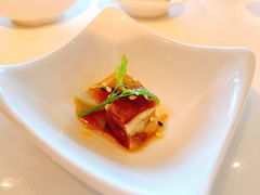 -龙景轩(香港四季酒店)
