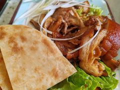 -鼎香润(德胜门内店)