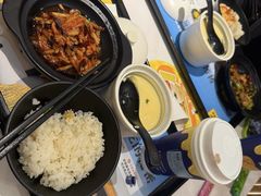 -老娘舅(富都广场店)