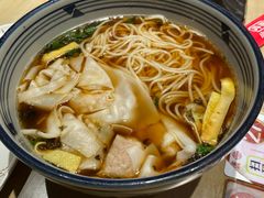 -弄堂小笼包(天津南开大悦城店)