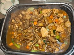 -还是那家•秘制活鱼现烤•香辣美蛙(独墅湖邻里中心店)