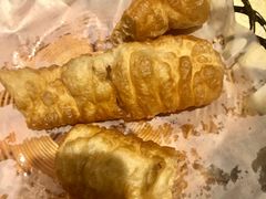 油炸鬼-丰尔粥食·粥底火锅·桑拿鸡(大良总店)