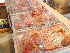 -乔家小院•非遗驴肉•本地小海鲜(滨河路店)