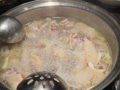 -同仁四季椰子鸡(宝安壹方城店)
