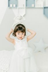 -熊猫叔叔高端儿童摄影(清江商场店)