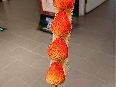 -Olé精品超市(苏州中心店)