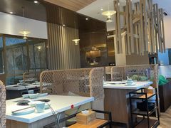 大堂-东椰·海南椰子鸡火锅(朝阳门店)