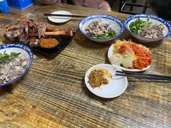 -我从岫岩来羊汤馆(总店)