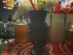 Santurn-The Tiki Bungalow提基小木屋酒吧
