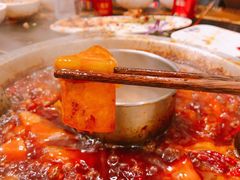 -大龙燚火锅(春熙店)