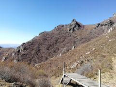 -北京灵山风景区