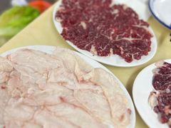 胸口朥-贵宾牛·潮汕牛肉火锅(珠池总店)