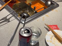 -海底捞火锅(万达广场店)