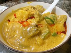 -家利美食店