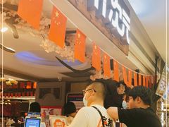 -H次元沉浸剧情密室(街道口店)