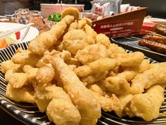 -琥珀老六龙虾(四里河店)