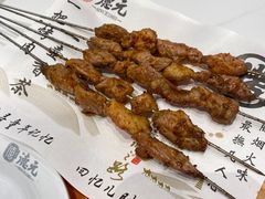 -德元兰州纯汤牛肉面(龙阳路店)