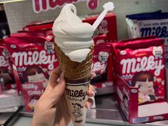 -不二家(数寄屋橋店)