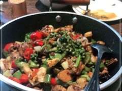 -阳光家常菜游客餐厅(千佛山店)