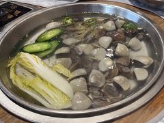 -丰尔粥食·粥底火锅·桑拿鸡(大良总店)