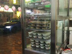 -义顺牛奶公司(庇利金街店)