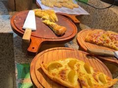 -尚宴牛特鲜自助(太原街万达店)