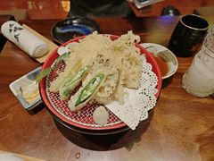 -鸟鹏烧鸟居酒屋(仁恒梦中心店)
