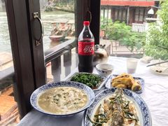 -洞天食府(北大街店)
