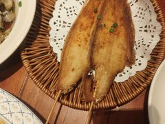 -妈妈菜舟山海鲜(定海古城店)