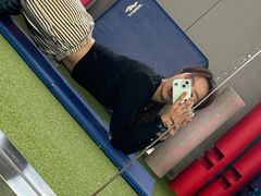 -OXYGYM 奥美氧舱运动中心(领展购物广场·中关村店)