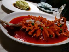 -韵秋荷(宝山龙湖天街店)