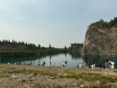-第一山景区