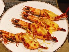 -博林天瑞喜来登酒店·西丽尚膳