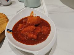 -七八冷面·延边朝鲜族美食(世纪汇店)