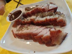 -老字号蛇口德记烧腊饭店·海鲜加工